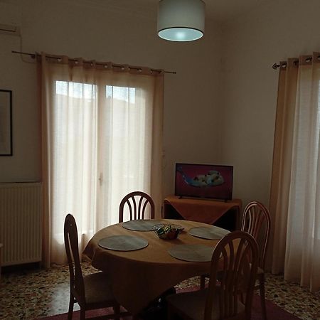 Serene Country House Nauplion Zewnętrze zdjęcie
