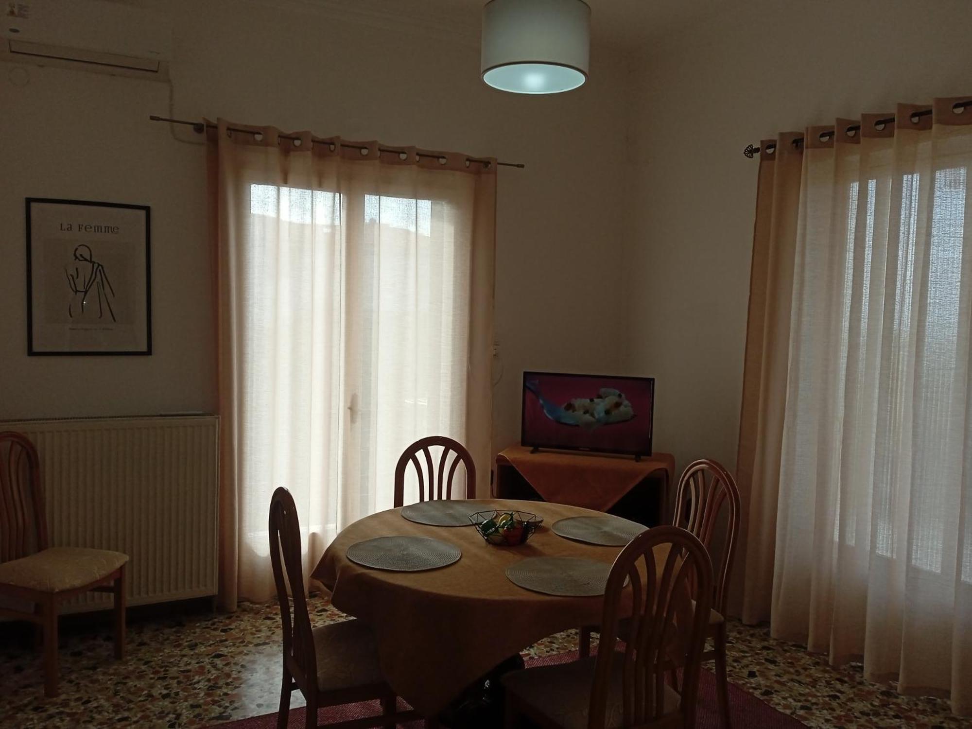 Serene Country House Nauplion Zewnętrze zdjęcie